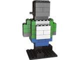 LEGO Pick a Brick Frankenstein