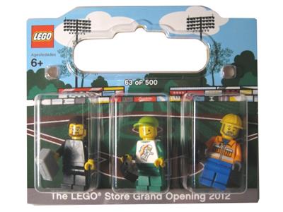 Northshore mall lego store sales