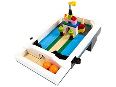Lego discount pinball machine