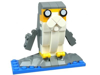 LEGO Star Wars Porg thumbnail image