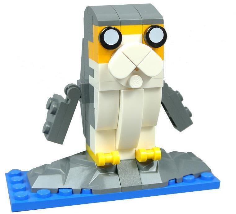 lego porg walmart