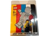 Roseville Exclusive Minifigure Pack