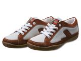 LEGO Clothing Classic Skate Sneaker – Brown