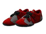 LEGO Clothing Bionicle Mesh Sport Sneaker - Red