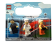 Saarbrucken Germany Exclusive Minifigure Pack thumbnail