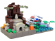 San Diego Comic-Con 2015 Dagobah Mini Build thumbnail