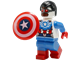 San Diego Comic-Con 2015 All New Captain America thumbnail
