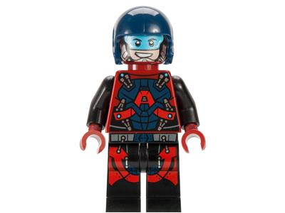 LEGO San Diego Comic-Con 2016 Atom thumbnail image