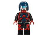 LEGO San Diego Comic-Con 2016 Atom