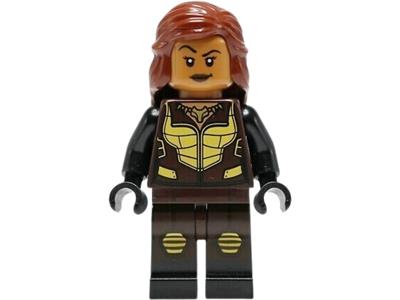LEGO San Diego Comic-Con Vixen