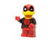 San Diego Comic-Con Deadpool Duck thumbnail