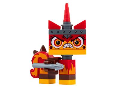 The Lego Movie 2 The Second Part San Diego Comic-Con Apocalypseburg Unikitty thumbnail image