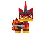 The Lego Movie 2 The Second Part San Diego Comic-Con Apocalypseburg Unikitty