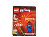 LEGO PS4 Spider-Man