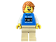 SDCC 2023 Brickbuster Video Minifigure Maker Be Kind Rewind thumbnail