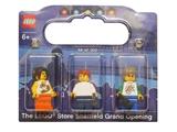 Sheffield Exclusive Minifigure Pack