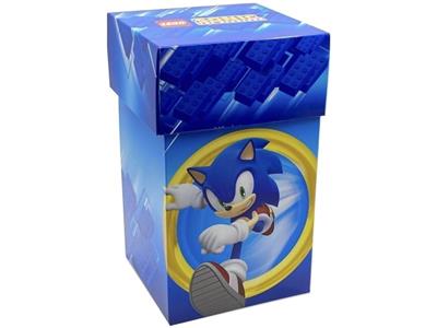 LEGO Sonic the Hedgehog Influencer Kit thumbnail image