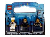 SO Ouest France Exclusive Minifigure Pack