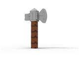 LEGO Avengers Endgame Stormbreaker