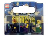 Surrey Exclusive Minifigure Pack