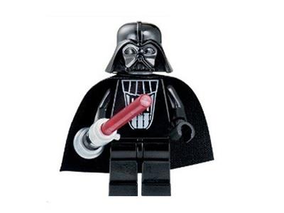 LEGO Star Wars Toy Fair 2005 Darth Vader