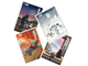 Star Wars Celebration Japan 2025 Art Prints thumbnail