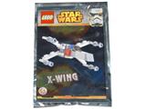 LEGO Star Wars Mini X-Wing Starfighter thumbnail image