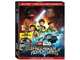 LEGO Star Wars The Freemaker Adventures - Complete Season One DVD/Blu-ray thumbnail