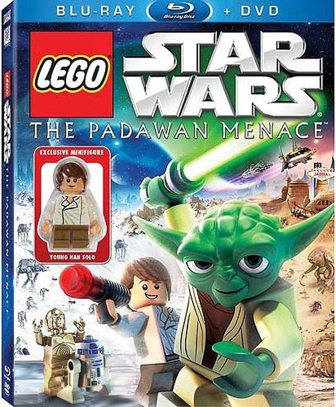 LEGO The Padawan Menace | BrickEconomy