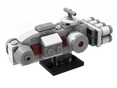 LEGO Star Wars Tantive IV thumbnail image