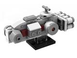 LEGO Star Wars Tantive IV