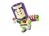 LEGO Buzz Lightyear CubeDude