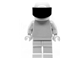 Top Gear The Stig Key Chain thumbnail