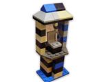 LEGO Harry Potter Philosopher's Stone Quidditch Tower thumbnail image