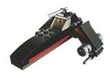 LEGO Star Wars Jek-14 Stealth Fighter