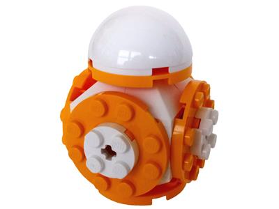 LEGO Star Wars BB 8 thumbnail image