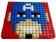 Captain America Mosaic thumbnail