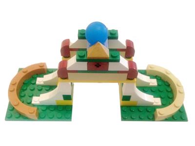 LEGO TRU Chima Race Gate BrickEconomy