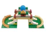 LEGO TRU Chima Race Gate