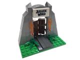 LEGO Jurassic World Gate