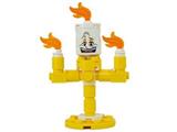 LEGO Disney Princess Beauty and the Beast Lumiere