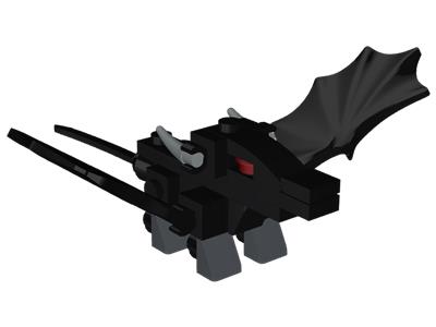 LEGO Ninjago Micro Morro Dragon thumbnail image