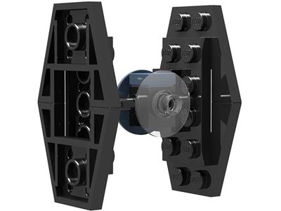 LEGO Star Wars TIE Fighter thumbnail image