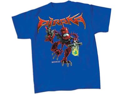 LEGO Clothing Bionicle Piraka T-Shirt thumbnail image
