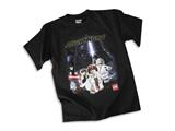 LEGO Clothing Star Wars Original Trilogy T-Shirt