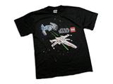 LEGO Clothing Star Wars Classic Battle T-Shirt thumbnail image