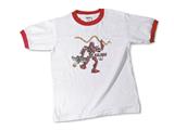 LEGO Clothing Bionicle Barraki Kalmah T-Shirt