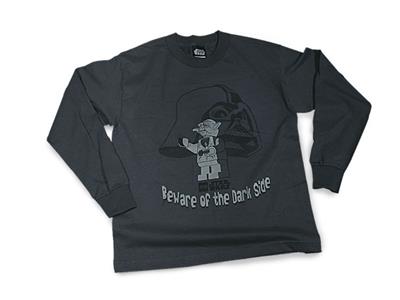 LEGO Clothing Star Wars Beware of the Dark Side T-Shirt thumbnail image