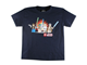 Stars Wars Action Lineup T-Shirt thumbnail