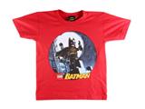 Clothing Lego Batman Roof Top T-Shirt